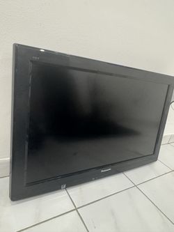 PANASONIC TV CHEAP