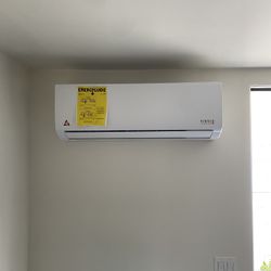 Mini Split Ac 
