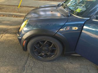 2006 Mini Cooper