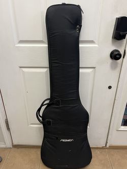 Peavey Guitar Gig Bag Soft Case