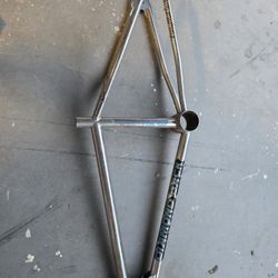 Diamond Back Original Frame