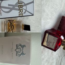 3 Perfume 