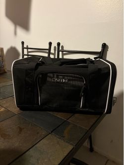 Pet Carrier