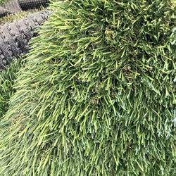 15x10 Roll Of Artificial Turf Artificial Grass $200
