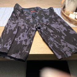 Troy Lee Designs Mountain Bike Shorts