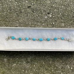 Turquoise Bracelet 