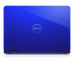 Dell laptop