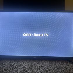 onn RokuTV