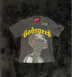 Godspeed T-Shirt