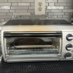Oven 
