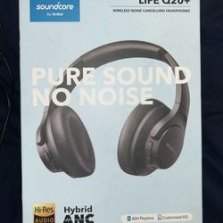 Soundcore by Anker 