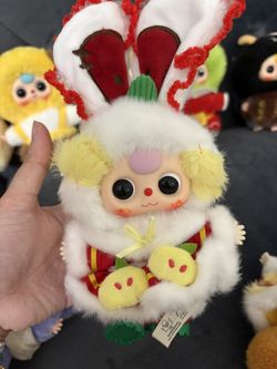 Baby Three Merry Xmas