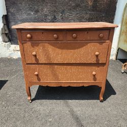 Farmhouse Fresh Antique Wooden 