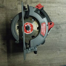 Milwaukee Fuel 2732-20 7 1/4" Circular Saw
