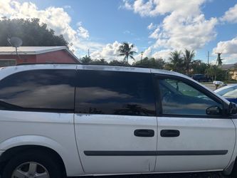 2006 Dodge Caravan