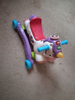 Toddler toy