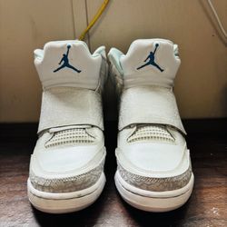 Son Of Mars Air Jordan 