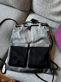 DKNY String Bag