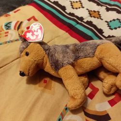 Beanie Babies 