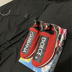 Dolce Gabanas shoes