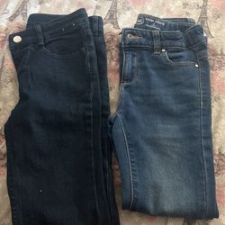 Girls Jeans