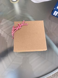 Gift box