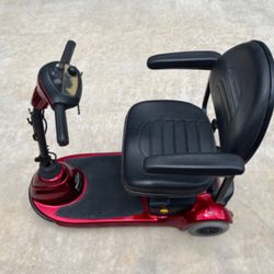 Mobility 