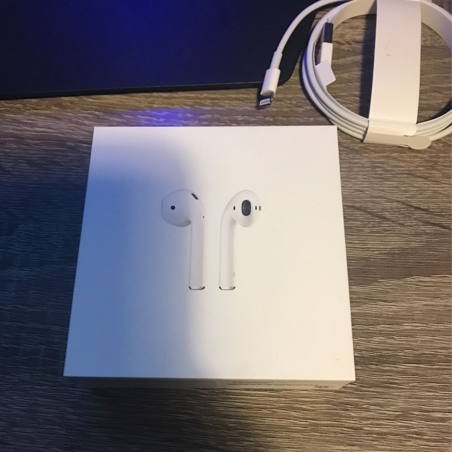 Apple Air Pods 