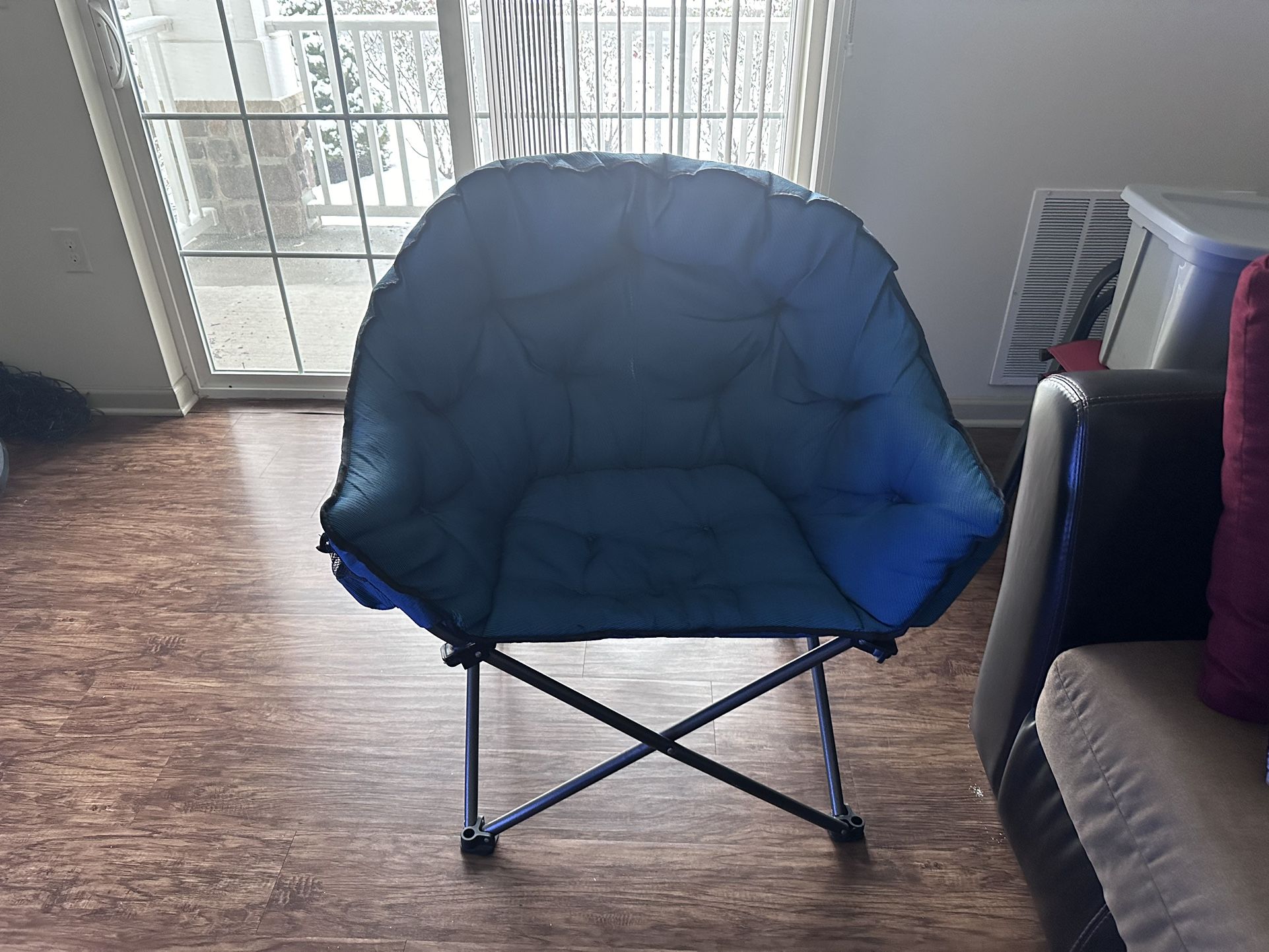 Giant Flodable Comfortable Chair