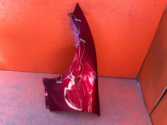 2016 - 2023 MAZDA MIATA MX5 MX-5 LEFT DRIVER SIDE FENDER PANEL OEM
