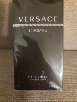 Versace L' HOMME
