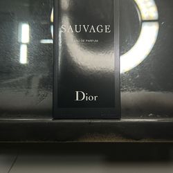 Dior Sauvage 