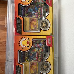 Pokemon Day 2026 collection 