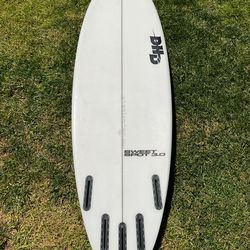 DHD Sweet Spot 3.0 Surfboard