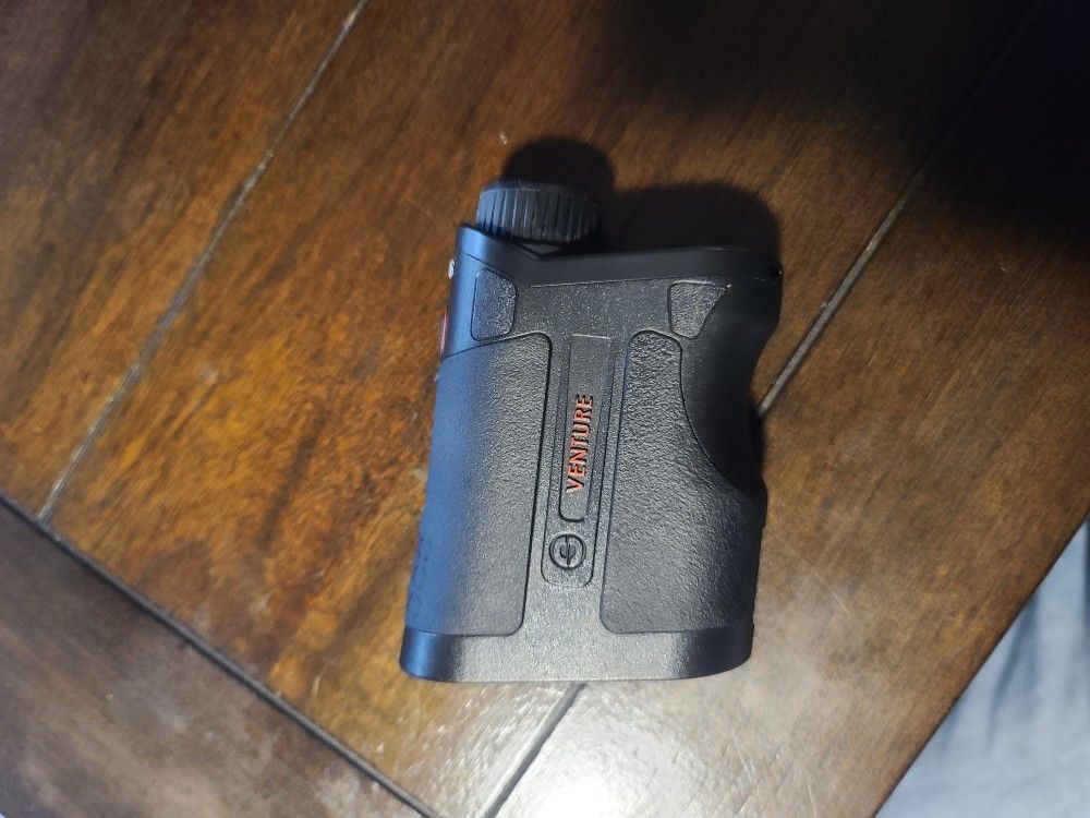 Simmons Venture Rangefinder