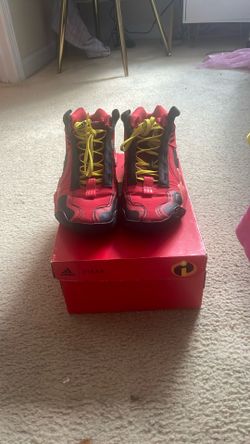 Basketball Shoes