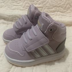 Toddler 5k Adidas LIKE NEW