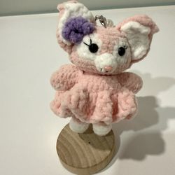 🧶Handmade with love: Cute Crochet Linabell