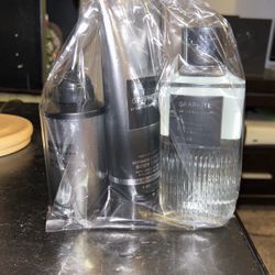 Bath Body Works