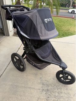Bob jogging stroller