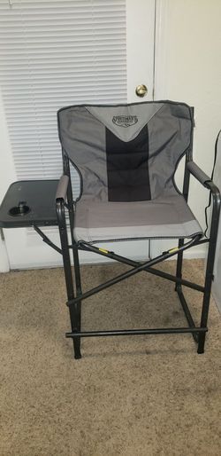 Folding Directors Chair