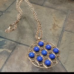 Banana Republic Fashion Necklace 