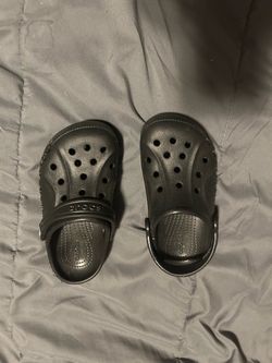Kids Crocs