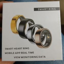 Smart Ring