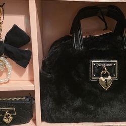 Betsy Johnson Gift Set