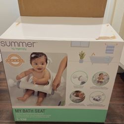 Baby Bath Seat