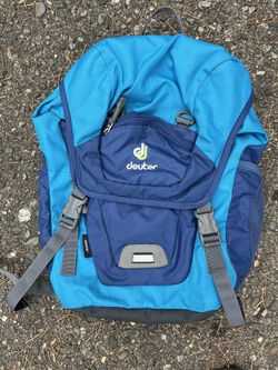 Deuter Kids Backpack