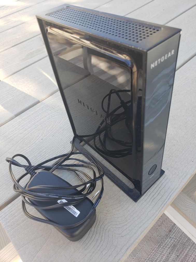 Netgear Universal WiFi Range Extender