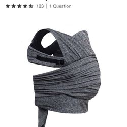 Baby Carrier 