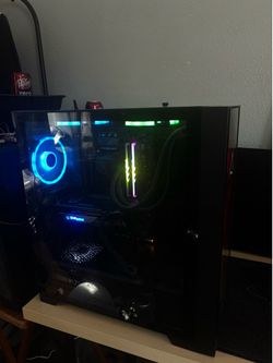 RTX 4070 Gaming PC + 27” 180Hz Curved Monitor | i7-14700KF | Viper 32GB DDR5 6000MHz